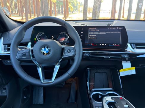 New 2026 BMW X1 xDrive28i w/ Convenience Package image 3