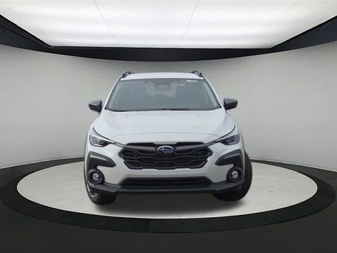 New 2026 Subaru Crosstrek 2.5i Limited image 2