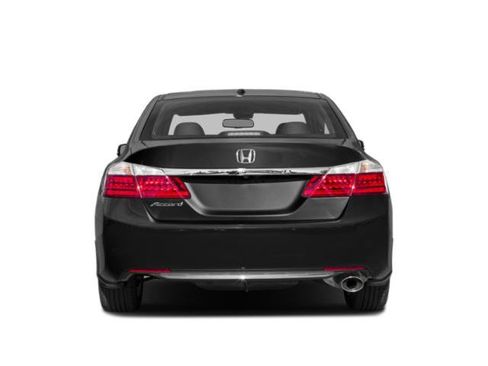 Used 2015 Honda Accord EX-L image 2