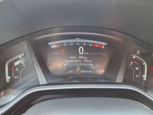 Used 2018 Honda CR-V EX-L image 15