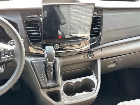 Used 2023 Ford Transit 350 XLT image 13