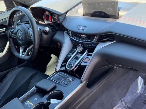 Used 2023 Acura TLX Type S image 11