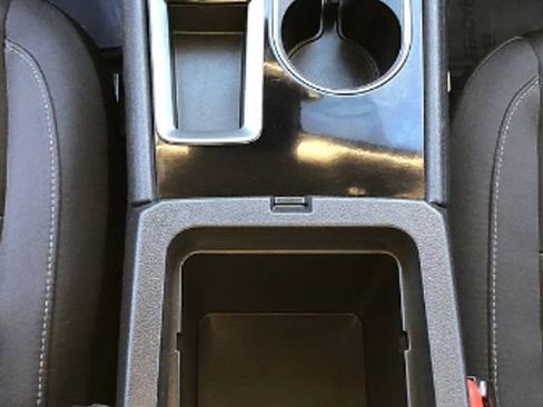 Used 2024 Nissan Altima 2.5 SV image 34