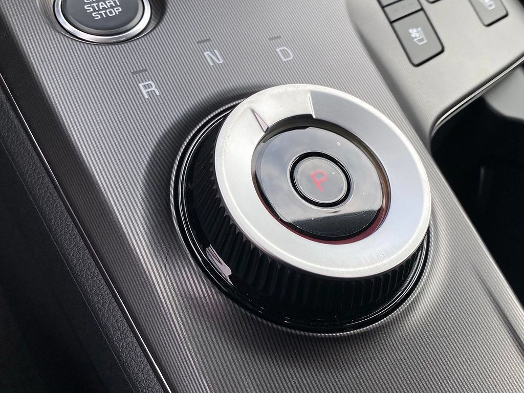 New 2026 Kia Sportage SX Prestige AWD/4WD image 19