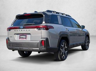 New 2026 Subaru Outback Touring XT video 2