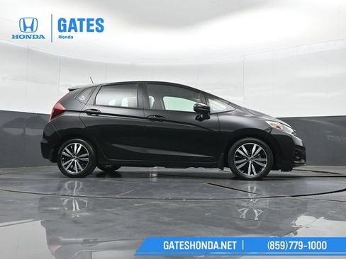 Used 2020 Honda Fit EX image 39