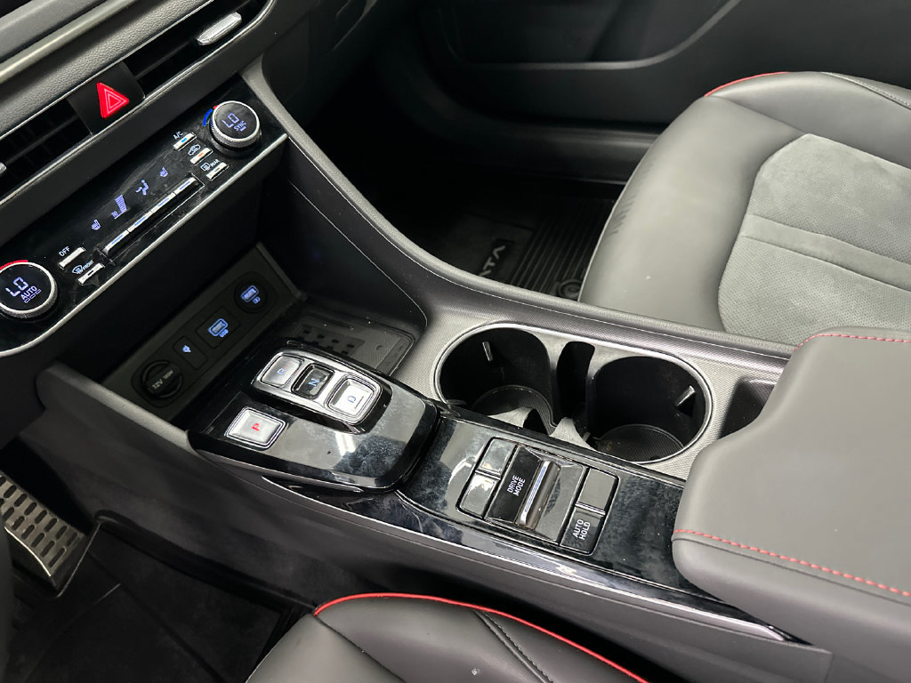 Certified 2022 Hyundai Sonata SEL Plus FWD image 30