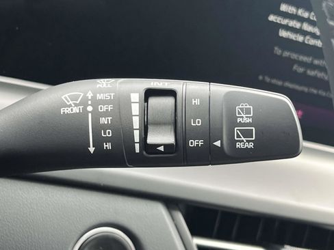 New 2026 Kia Seltos S FWD image 29
