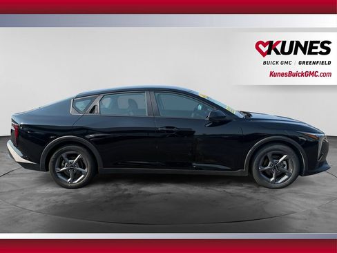 Used 2025 Kia K4 FWD image 12
