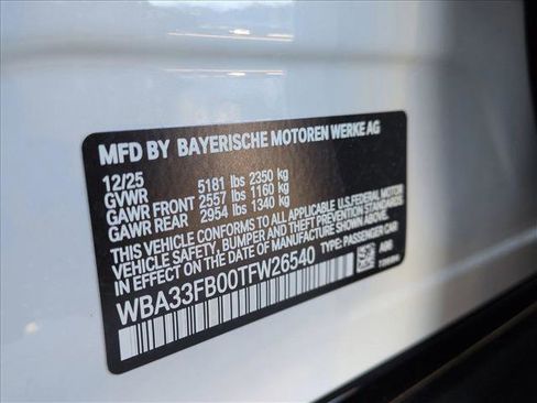 New 2026 BMW 430i xDrive image 18