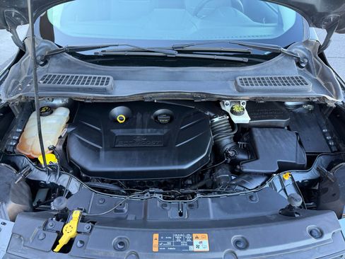 Used 2014 Ford Escape SE w/ Equipment Group 201A image 21