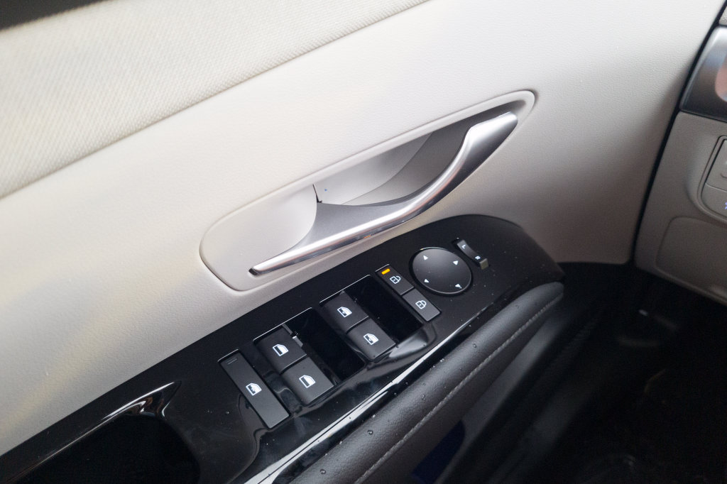 New 2026 Hyundai Tucson Limited AWD/4WD image 35