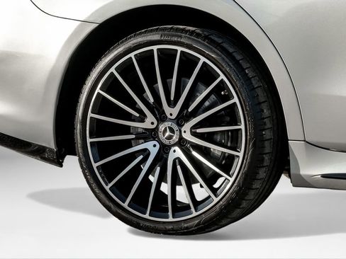 Used 2021 Mercedes-Benz S 580 4MATIC Sedan image 60