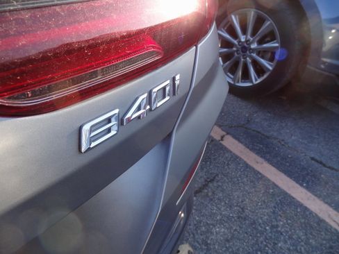 Used 2023 BMW 840i Gran Coupe xDrive image 6