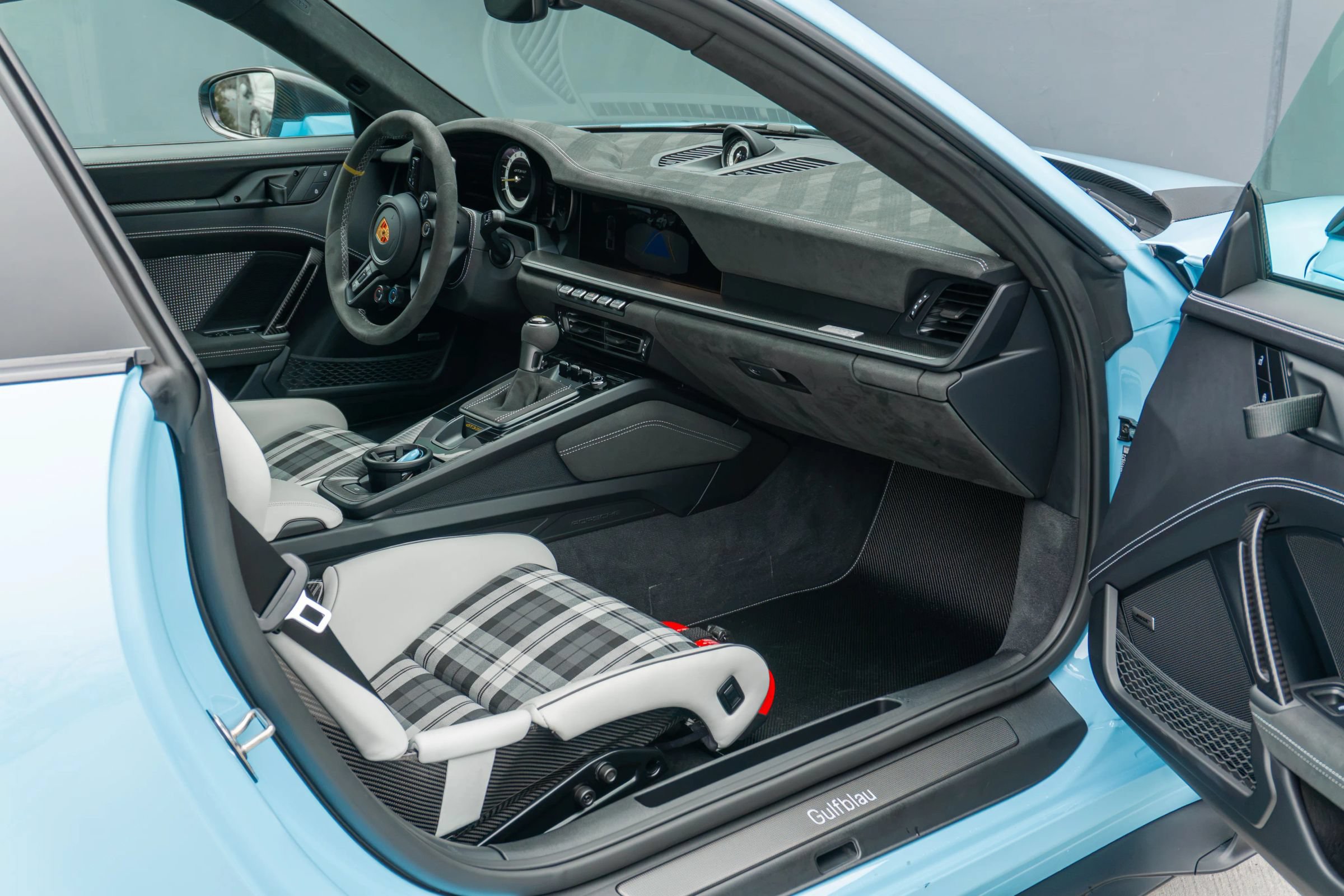 Used 2024 Porsche 911 GT3 RS RWD image 64