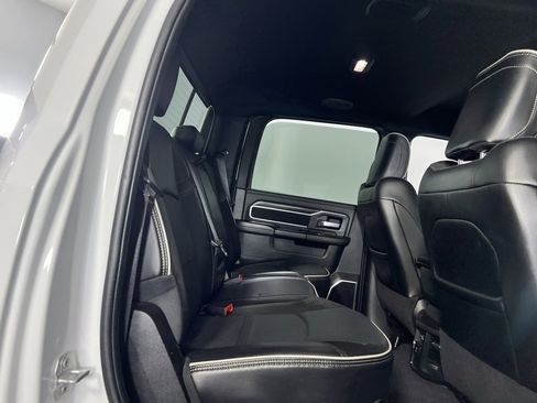 Certified 2025 RAM 2500 Laramie image 27