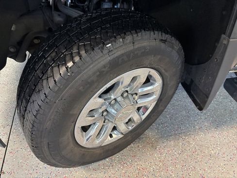 Used 2019 Chevrolet Silverado 3500 LTZ w/ Duramax Plus Package image 33