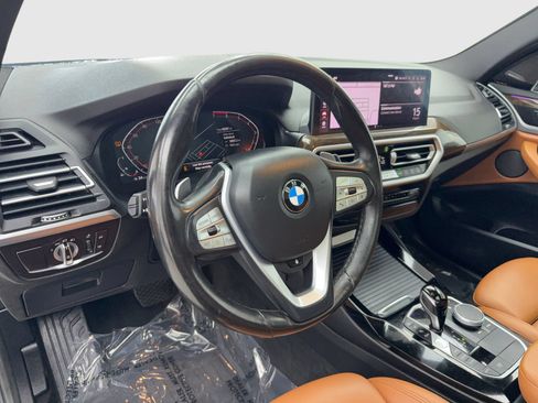 Used 2023 BMW X3 sDrive30i w/ Premium Package RWD image 18