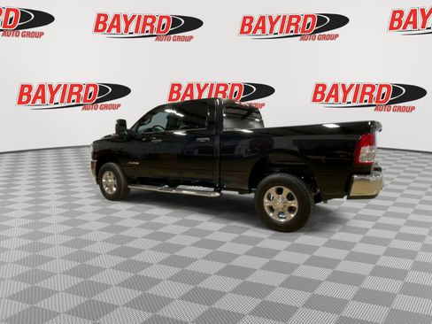 Used 2024 RAM 2500 Big Horn image 6