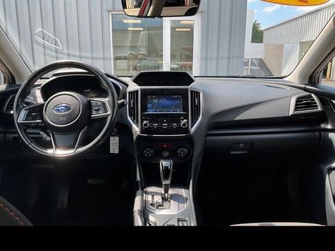 Used 2019 Subaru Crosstrek 2.0i Premium AWD/4WD image 4