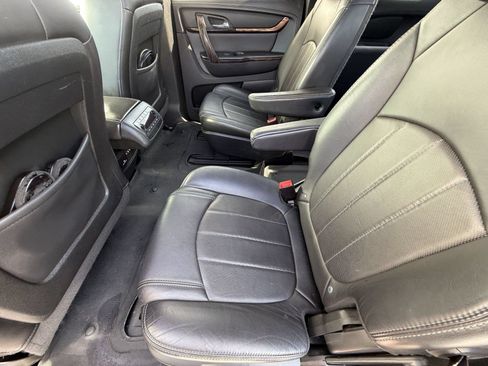 Used 2013 GMC Acadia Denali AWD/4WD image 24