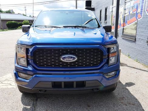 Used 2023 Ford F150 XL w/ STX Appearance Package AWD/4WD image 27