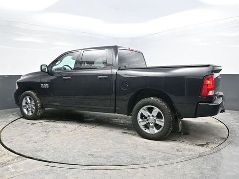 Used 2018 RAM 1500 Express w/ Express Value Package image 4