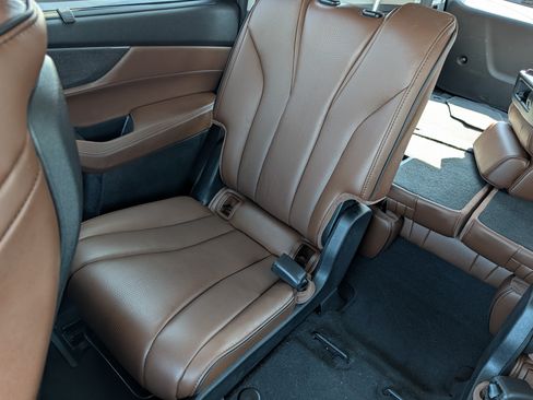 Certified 2024 Acura MDX SH-AWD w/ Advance Package image 12