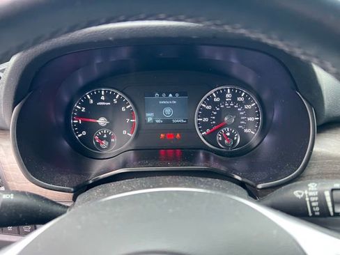 Used 2020 Kia Telluride EX w/ Towing Package image 18