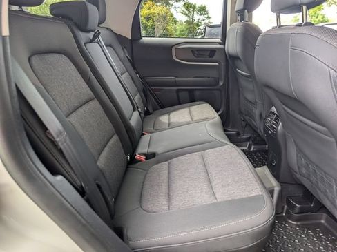 Used 2024 Ford Bronco Sport Big Bend w/ Convenience Package AWD/4WD image 27