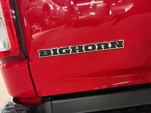Used 2019 RAM 1500 Big Horn AWD/4WD image 27