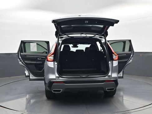 Used 2025 Honda CR-V Sport Touring image 33