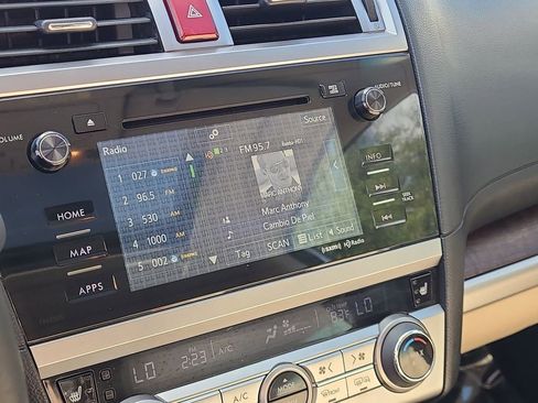 Used 2016 Subaru Outback 3.6R Limited image 24