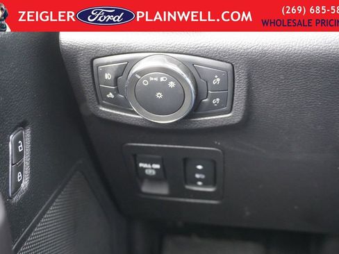 Used 2020 Ford F150 XLT w/ Equipment Group 302A Luxury image 29