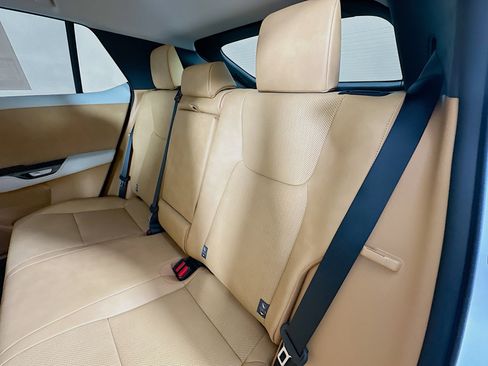 New 2026 Lexus RZ 450e RZ 450e Premium w/ Technology Package image 22