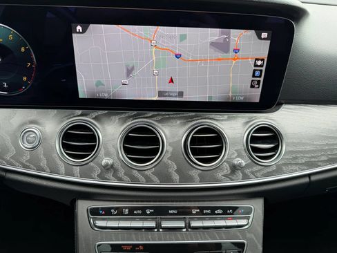 Used 2021 Mercedes-Benz E 350 Sedan image 22