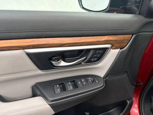 Used 2022 Honda CR-V EX-L image 12