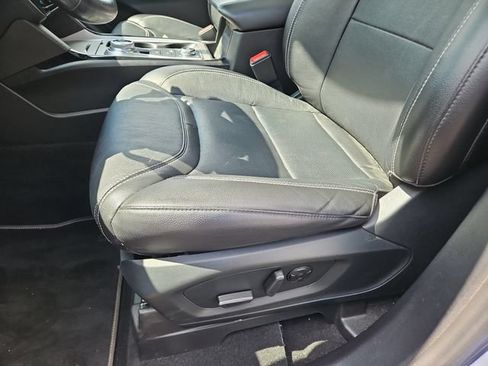 Used 2021 Ford Explorer ST w/ Equipment Group 401A AWD/4WD image 24