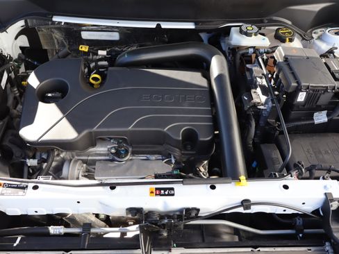 Certified 2024 Chevrolet Equinox LT image 41