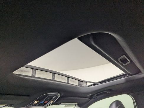 New 2025 Jeep Grand Cherokee L Altitude RWD image 29