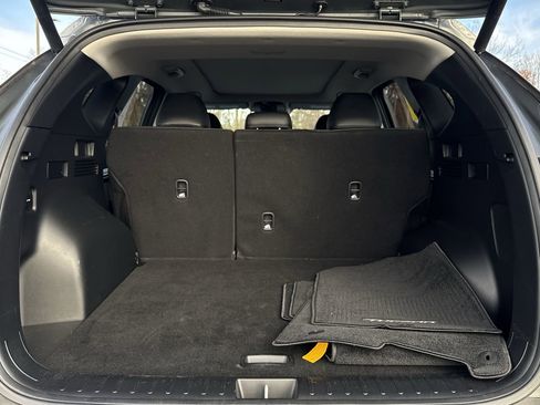 Certified 2022 Hyundai Tucson Limited image 24