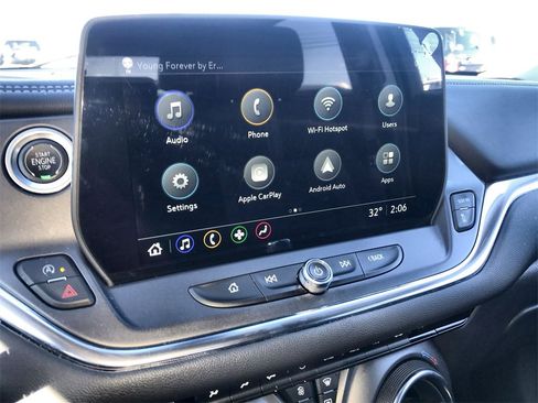 Used 2023 Chevrolet Blazer LT image 16