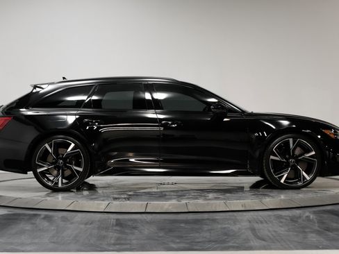 Used 2023 Audi RS 6 image 14