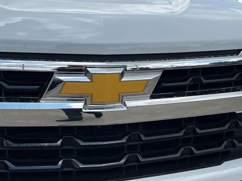 New 2026 Chevrolet Silverado 1500 LT w/ Texas Edition Plus image 4