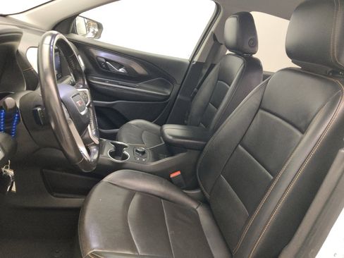 Used 2019 GMC Terrain SLT FWD image 17