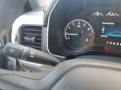 Used 2022 Ford F150 XLT image 22