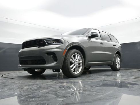 Used 2026 Dodge Durango GT AWD/4WD image 55