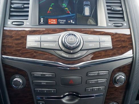 Used 2020 Nissan Armada SL w/ Premium Package image 28