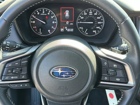 Used 2023 Subaru Outback Premium image 12