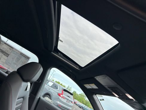 New 2026 Honda CR-V Sport-L image 25